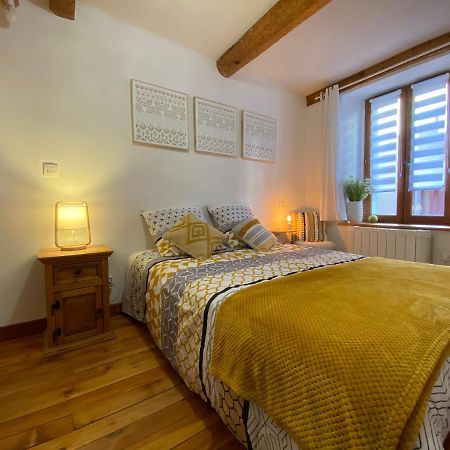 Duplex Cosy Au Coeur De Barcelonnette公寓 外观 照片