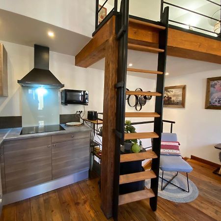 Duplex Cosy Au Coeur De Barcelonnette公寓 外观 照片