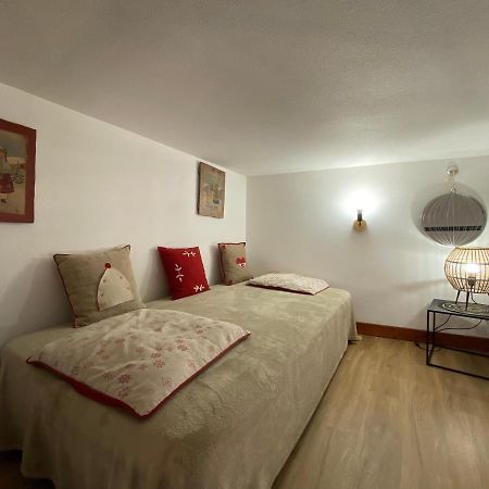 Duplex Cosy Au Coeur De Barcelonnette公寓 外观 照片