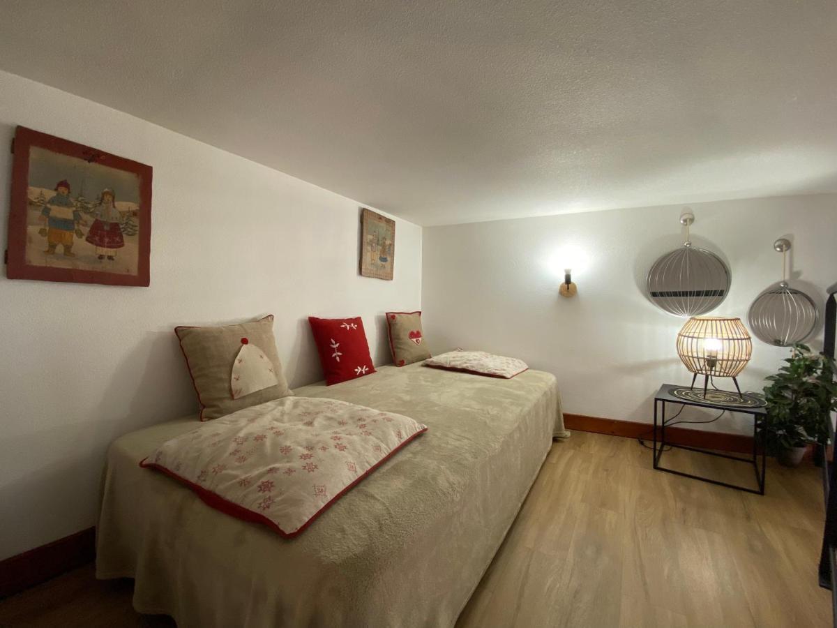 Duplex Cosy Au Coeur De Barcelonnette公寓 外观 照片