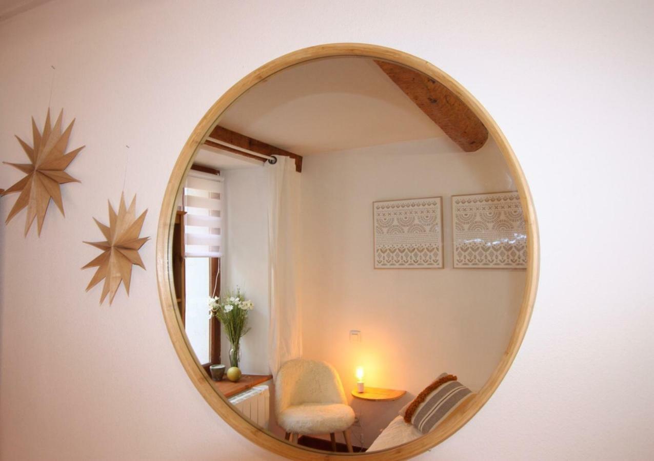 Duplex Cosy Au Coeur De Barcelonnette公寓 外观 照片